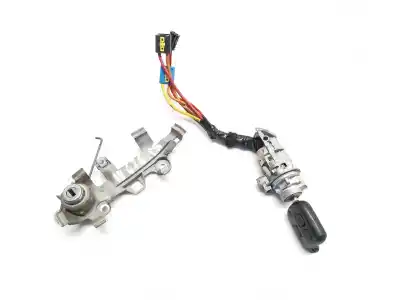 Second-hand car spare part anti-theft device for peugeot 607 (9d, 9u) 2.2 hdi oem iam references   