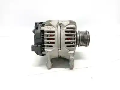 Автозапчастина б/у генератор для seat leon (1m1) stella посилання на oem iam 8el011710381  