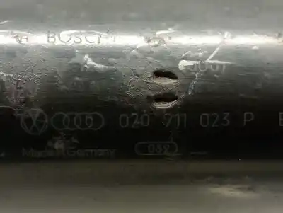 Автозапчасти б/у двигатель запускается за seat leon (1m1) stella ссылки oem iam 0001125005  020911023p