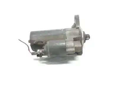 Автозапчасти б/у двигатель запускается за seat leon (1m1) stella ссылки oem iam 0001125005  020911023p