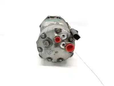 Автозапчастина б/у компресор кондиционера для seat leon (1m1) stella посилання на oem iam 1j0820803f  