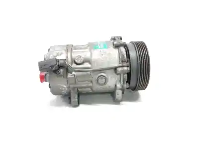 Автозапчастина б/у компресор кондиционера для seat leon (1m1) stella посилання на oem iam 1j0820803f  