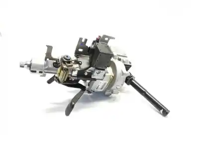 Peça sobressalente para automóvel em segunda mão COLUNA DE DIRECÇÃO por RENAULT SCÉNIC II (JM0/1_)  Referências OEM IAM 8200589332  P922BD0041QLH