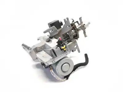 Pezzo di ricambio per auto di seconda mano piantone dello sterzo per renault scénic ii (jm0/1_) 1.5 dci (jm1e, jm16) riferimenti oem iam 8200589332  p922bd0041qlh