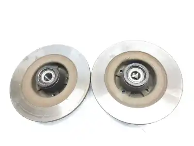 Pezzo di ricambio per auto di seconda mano disco freno posteriore per renault scénic ii (jm0/1_) 1.9 dci (jm14) riferimenti oem iam   
