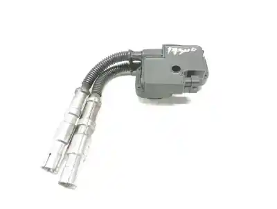 Recambio de automóvil de segunda mano de BOBINA ENCENDIDO para MERCEDES-BENZ CLASE E (W210) BERLINA  referencias OEM IAM A0001587803  0221503035