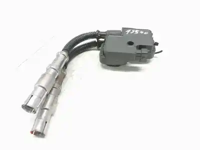Recambio de automóvil de segunda mano de BOBINA ENCENDIDO para MERCEDES-BENZ CLASE E (W210) BERLINA  referencias OEM IAM A0001587803  0221503035