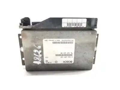 Second-hand car spare part  for PEUGEOT 607 (9D, 9U)  OEM IAM references 9641315480  0265109432