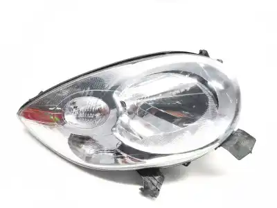 Peça sobressalente para automóvel em segunda mão farol / farolim direito por citroen c1 (pm_, pn_) 1.4 hdi referências oem iam 
