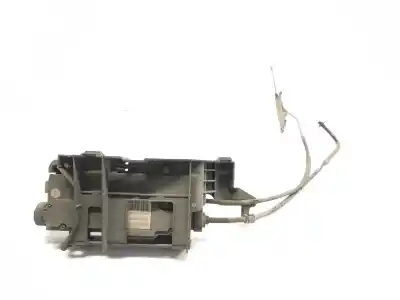 Pezzo di ricambio per auto di seconda mano FRENO DI STAZIONAMENTO ELETTRICO per RENAULT SCÉNIC II (JM0/1_)  Riferimenti OEM IAM 8200450860A  