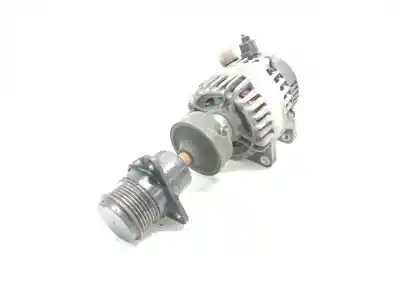 Pezzo di ricambio per auto di seconda mano ALTERNATORE per FORD FOCUS C-MAX (CAP)  Riferimenti OEM IAM 4M5T10300LC  MS1012100921