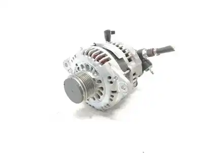 Gebrauchtes Autoersatzteil Lichtmaschine zum OPEL ASTRA H BERLINA 1.7 16V CDTI OEM-IAM-Referenzen 443133  