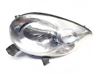 Second-hand car spare part LEFT HEADLIGHT for CITROEN C1 (PM_, PN_)  OEM IAM references   