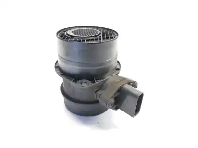 Peça sobressalente para automóvel em segunda mão Medidor De Massa De Ar por SEAT LEON (1P1) 2.0 TDI Referências OEM IAM 074906461B  0281002461