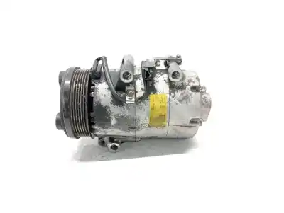 Second-hand car spare part air conditioning compressor for ford focus c-max (cap) ambiente (d) oem iam references 4m5m19d629ae  