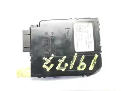 Peça sobressalente para automóvel em segunda mão centralina de luzes por seat toledo (5p2) reference referências oem iam 1k0953549bb  05113505