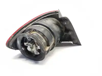 Second-hand car spare part right tailgate light for seat toledo (5p2) reference oem iam references   