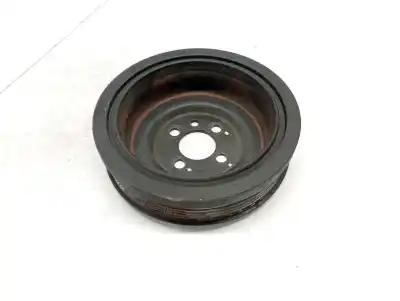 Second-hand car spare part crankshaft pulley for dodge caliber s oem iam references 03g105243