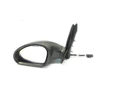 Peça sobressalente para automóvel em segunda mão  por SEAT ALTEA (5P1)  Referências OEM IAM   