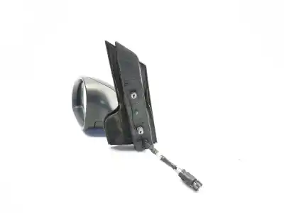 Peça sobressalente para automóvel em segunda mão espelho retrovisor esquerdo por seat altea (5p1) 1.4 16v referências oem iam   