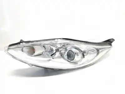Автозапчастина б/у ліва фара для FORD FIESTA VI (CB1, CCN) 1.6 TDCI Посилання на OEM IAM 8A6113W030CH  1EL24704505 / 1EL1625