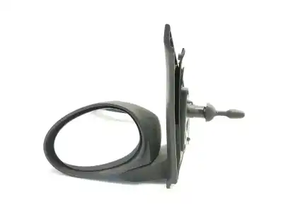 Peça sobressalente para automóvel em segunda mão ESPELHO RETROVISOR ESQUERDO por CITROEN C1 (PM_, PN_)  Referências OEM IAM   