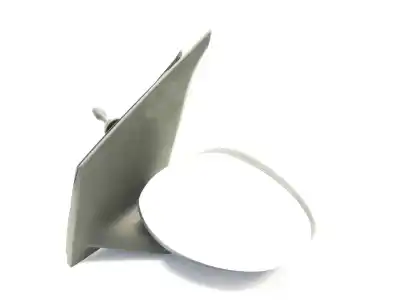 Peça sobressalente para automóvel em segunda mão espelho retrovisor esquerdo por citroen c1 (pm_, pn_) 1.4 hdi referências oem iam   