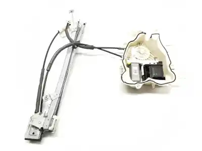 Second-hand car spare part PASSENGER SIDE RIGHT WINDOW REGULATOR for SEAT ALTEA (5P1) 1.4 16V OEM IAM references 1K0959792D  