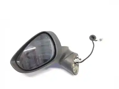 Second-hand car spare part LEFT REARVIEW MIRROR for FORD FIESTA VI (CB1, CCN) 1.6 TDCI OEM IAM references   