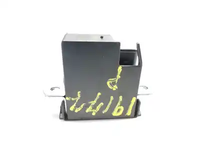 Peça sobressalente para automóvel em segunda mão fechadura do mala por seat toledo (5p2) reference referências oem iam   