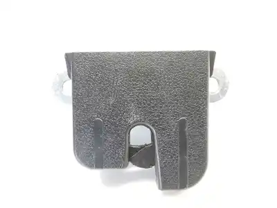 Peça sobressalente para automóvel em segunda mão fechadura do mala por seat toledo (5p2) reference referências oem iam   