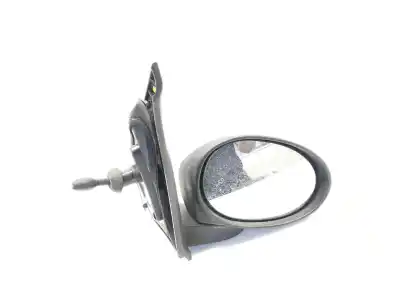 Second-hand car spare part RIGHT REARVIEW MIRROR for CITROEN C1 (PM_, PN_) 1.4 HDI OEM IAM references   