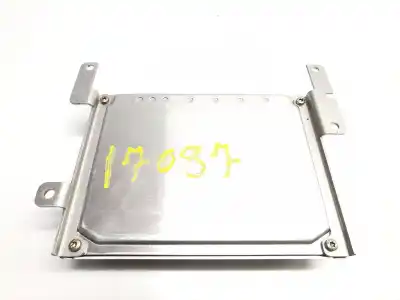 Автозапчасти б/у блок управления двигателем за audi a8 (d2) 2.5 tdi 150 cv / 110 kw ссылки oem iam 4d0907401k  0281010149