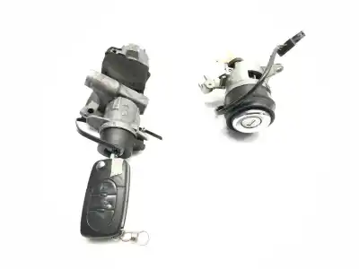 Автозапчастина б/у протикрадійний пристрій для audi a8 (d2) 2.5 tdi 150 cv / 110 kw посилання на oem iam 4b0905851