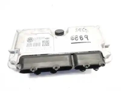 Peça sobressalente para automóvel em segunda mão  por SEAT ALTEA (5P1)  Referências OEM IAM 03C906024A  