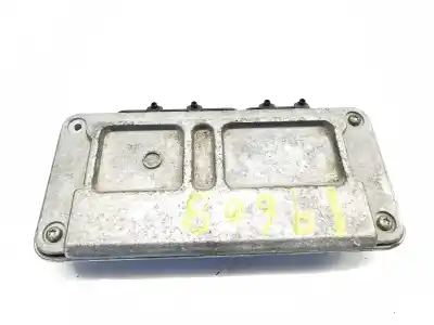 Second-hand car spare part ecu engine control for seat altea (5p1) 1.4 16v oem iam references 03c906024a  