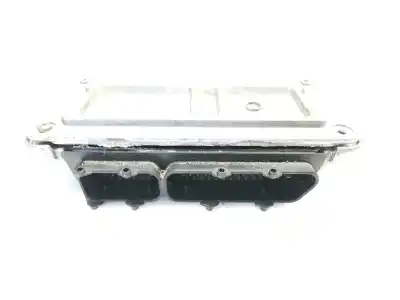 Second-hand car spare part ecu engine control for seat altea (5p1) 1.4 16v oem iam references 03c906024a  