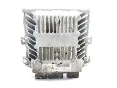 Second-hand car spare part  for CITROEN C1 (PM_, PN_)  OEM IAM references 9666526480  5WS40691CT