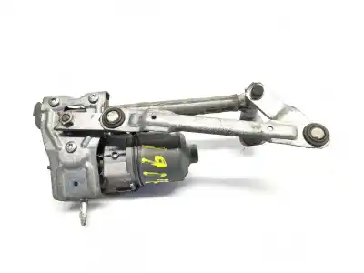Peça sobressalente para automóvel em segunda mão Motor Do Limpa Para Brisas por SEAT TOLEDO (5P2) Reference Referências OEM IAM 5P0955023E  