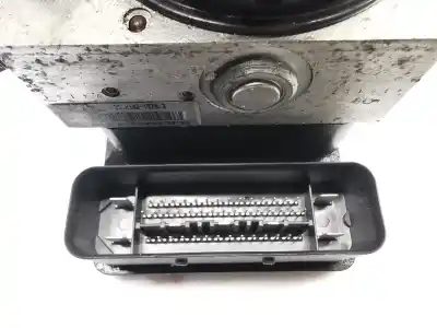 Pezzo di ricambio per auto di seconda mano abs per ford fiesta vi (cb1, ccn) 1.6 tdci riferimenti oem iam 8v512c405ae  