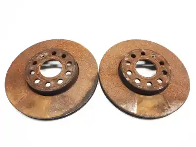 Peça sobressalente para automóvel em segunda mão  por SEAT TOLEDO (5P2)  Referências OEM IAM   