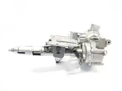 Second-hand car spare part steering column for ford fiesta vi (cb1, ccn) 1.6 tdci oem iam references 8v513c529kl