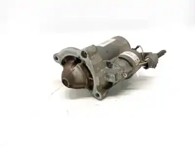 Peça sobressalente para automóvel em segunda mão Motor De Arranque por PEUGEOT 307 BREAK / SW (S1) SW PACK Referências OEM IAM 726810  