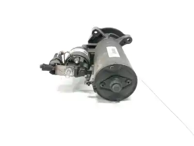 Peça sobressalente para automóvel em segunda mão motor de arranque por peugeot 307 break / sw (s1) sw pack referências oem iam 726810  