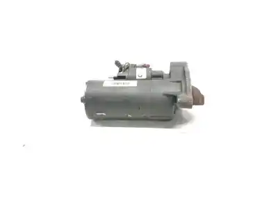 Peça sobressalente para automóvel em segunda mão motor de arranque por peugeot 307 break / sw (s1) sw pack referências oem iam 726810  