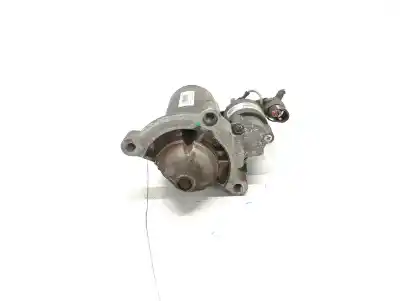 Peça sobressalente para automóvel em segunda mão motor de arranque por peugeot 307 break / sw (s1) sw pack referências oem iam 726810  