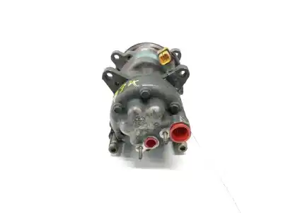 Автозапчастина б/у компресор кондиционера для peugeot 307 break / sw (s1) sw pack посилання на oem iam sd6v121437  