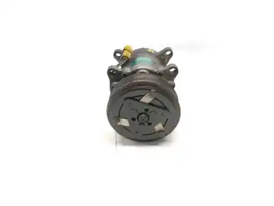 Автозапчастина б/у компресор кондиционера для peugeot 307 break / sw (s1) sw pack посилання на oem iam sd6v121437  