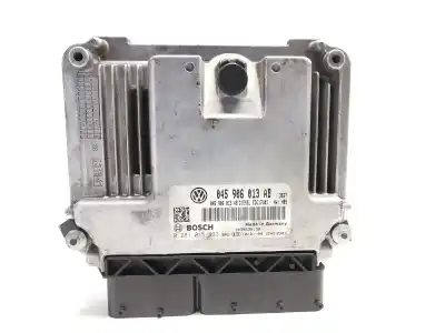 Gebrauchtes Autoersatzteil  zum SEAT IBIZA IV SC (6J1, 6P5)  OEM-IAM-Referenzen 045906013AB  0281015433