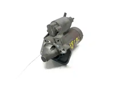 Peça sobressalente para automóvel em segunda mão  por NISSAN NOTE (E11E)  Referências OEM IAM 8200584675  M000T87881